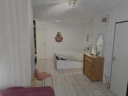 Anti-kraak te huur 500 euro Prinsenhof, Badhoevedorp