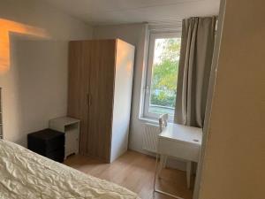 Kamer te huur 500 euro Marathonstraat, Hoofddorp