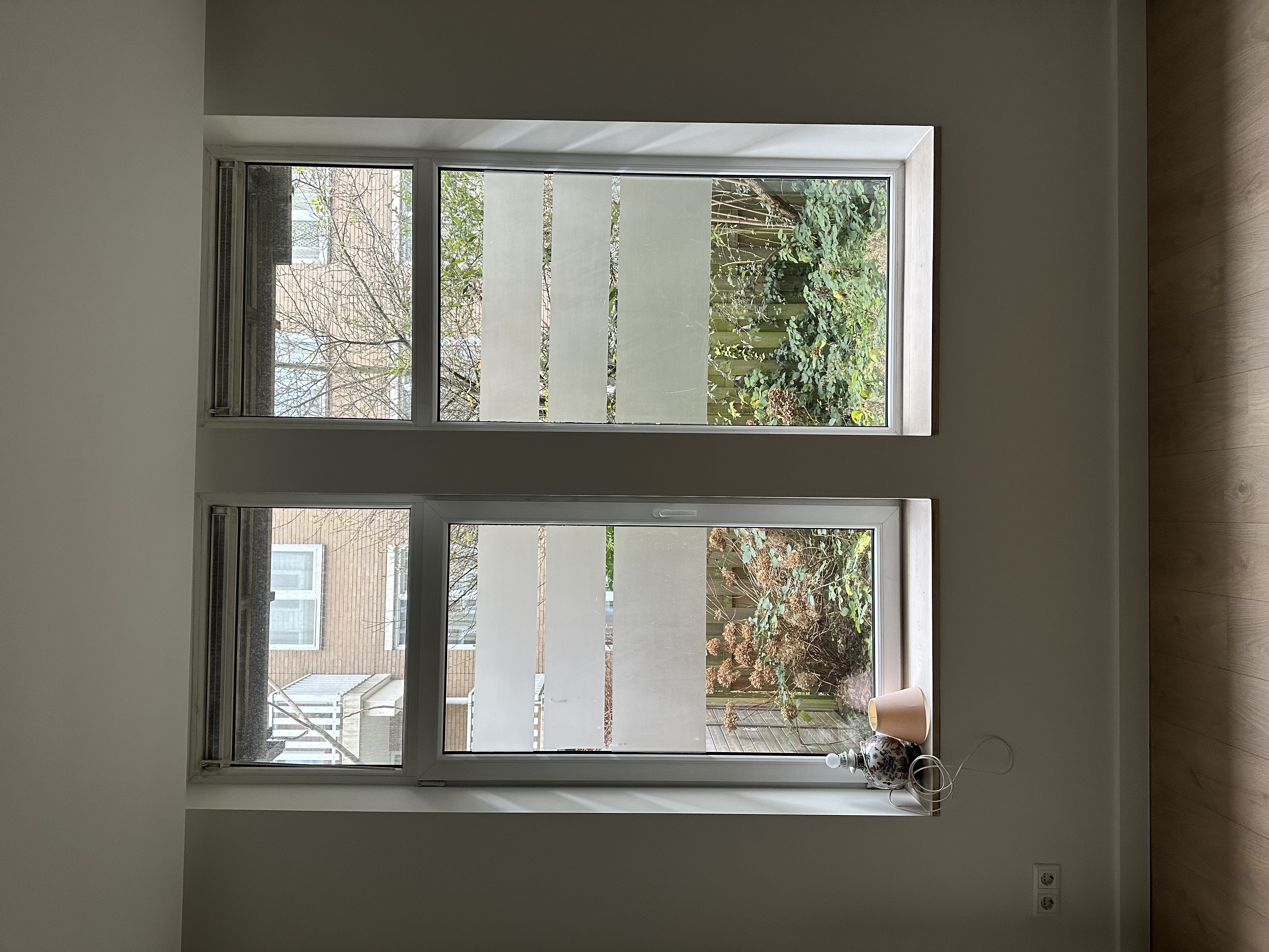 Appartement aan Mauritsstraat, Rotterdam 5
