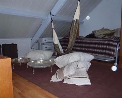 Kamer te huur 700 euro Terschellingstraat, Amsterdam
