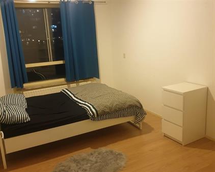 Kamer te huur 900 euro Heesterveld, Amsterdam