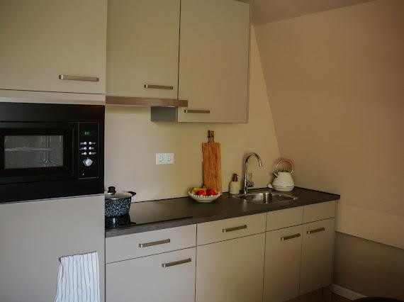 Wohnung bei van Trieststraat In Nijmegen