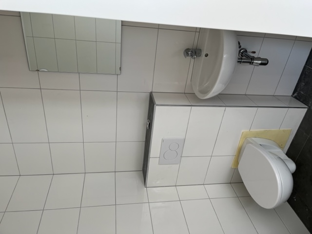 Studio aan Poststraat, Wageningen 5