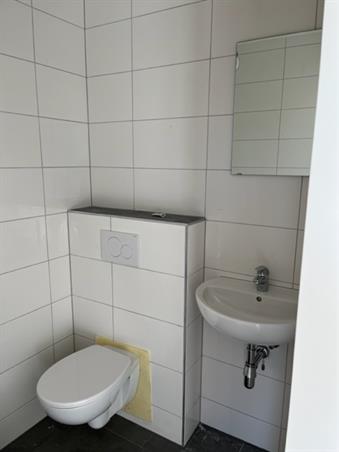 Studio bei Poststraat In Wageningen