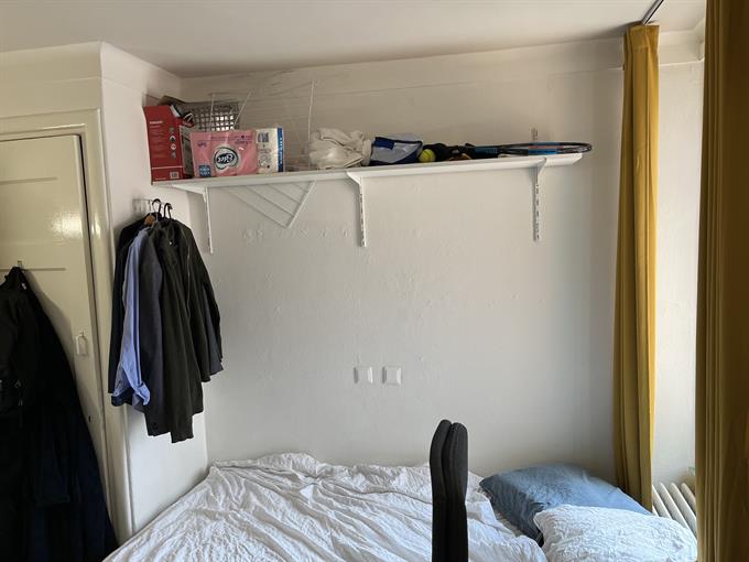 Zimmer bei Prunusstraat In Tilburg