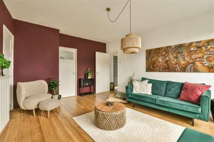 Appartement te huur 2400 euro Esther de Boer-van Rijkstraat, Amsterdam