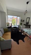 Kamer te huur 550 euro Nassaulaan, Haarlem