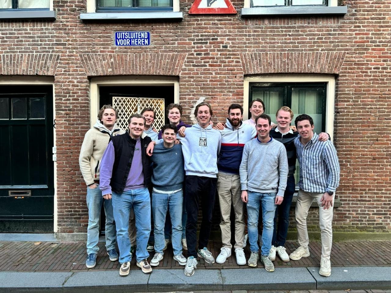 Kamer - Herenstraat - 6701DJ - Wageningen