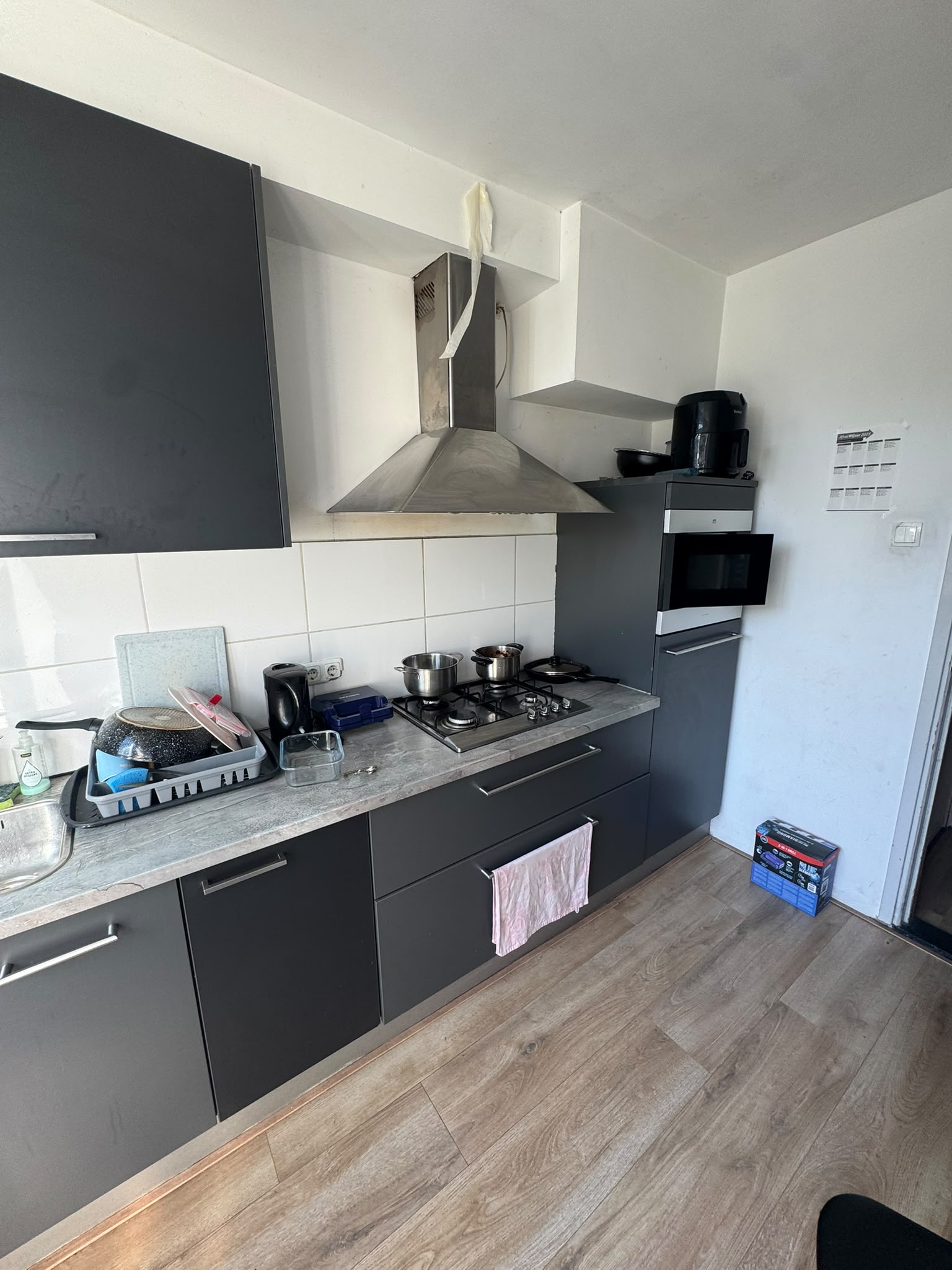 Kamer te huur in Tilburg – Westerpark – foto 4