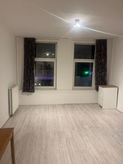 Room for rent 795 euro Nieuwe Binnenweg, Rotterdam