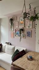 Kamer te huur 900 euro Quellijnstraat, Amsterdam