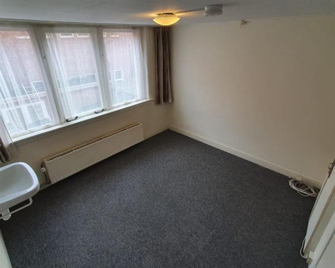 Zimmer bei Jacob Binckesstraat In Leeuwarden