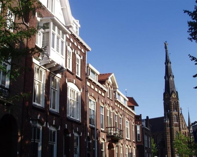Kamer in Eindhoven, Tramstraat op Kamernet.nl: Grote Klassieke Kamer in Centrum Eindhoven