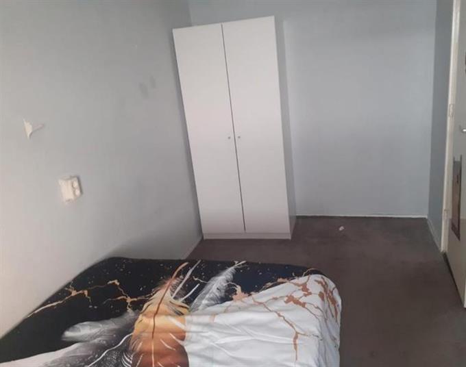 Zimmer bei Kortedreef In Rotterdam