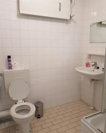 Zimmer bei Sint-Jacobstraat In Rotterdam