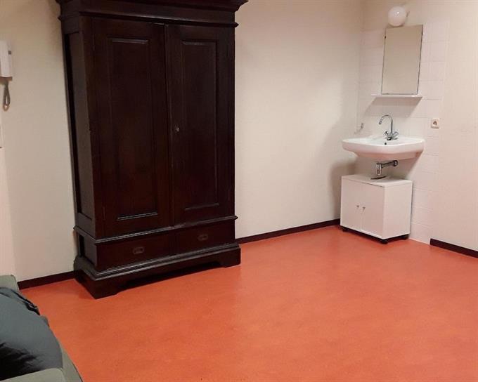 Zimmer bei Korvelplein In Tilburg