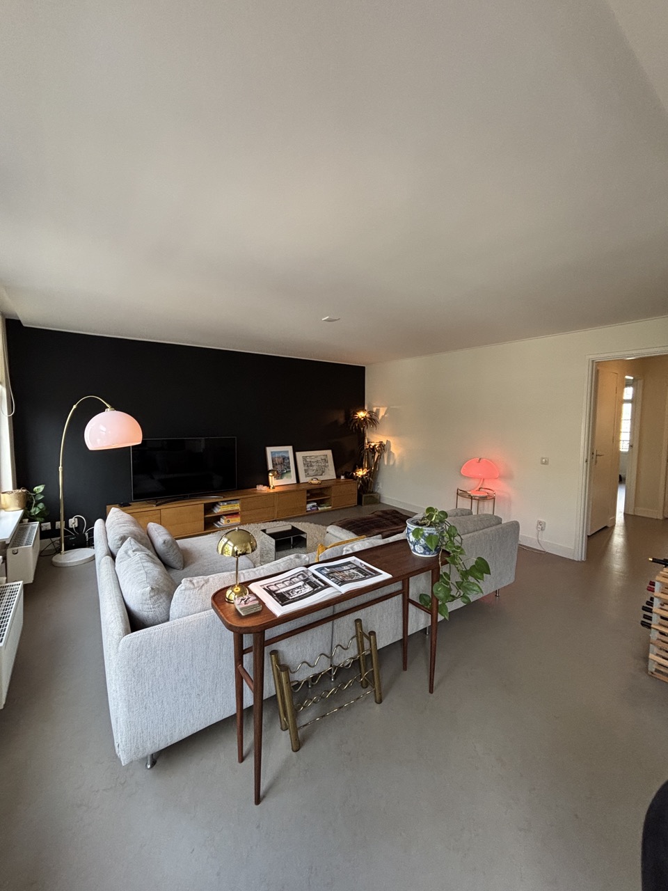 Appartement te huur in Amsterdam – Knollendamstraat – foto 2