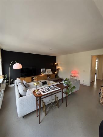 Zimmer bei Knollendamstraat In Amsterdam