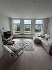 Room for rent 1650 euro Transvaalkade, Amsterdam