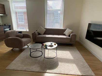 Appartement te huur 1425 euro Wijngaardstraat, Goes