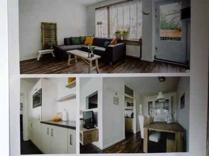 Room for rent 500 euro Heemskerklaan, Nunspeet