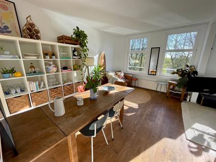 Apartment for rent 1750 euro Geuzenkade, Amsterdam