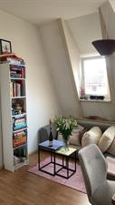 Room for rent 1150 euro Bestevaerstraat, Amsterdam