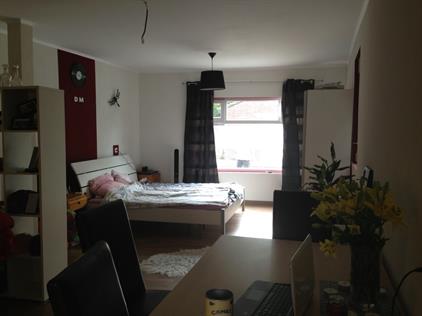 Studio for rent 850 euro Van Sasse van Ysseltstraat, Tilburg