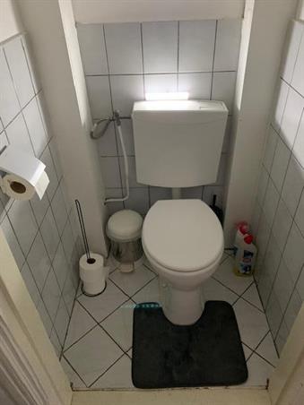 Zimmer bei Valkenboslaan In Den Haag