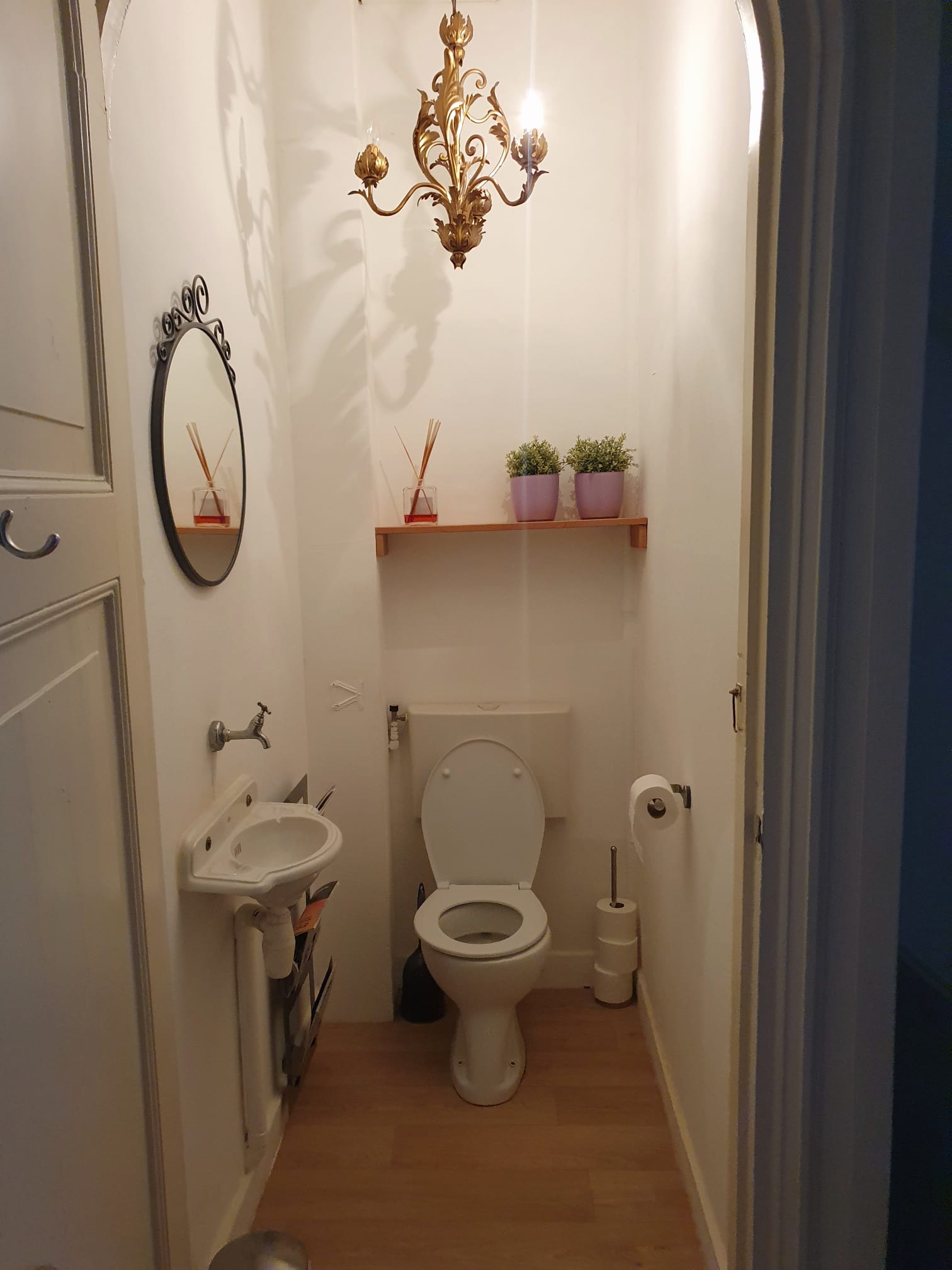 Kamer aan Baronielaan, Breda 10