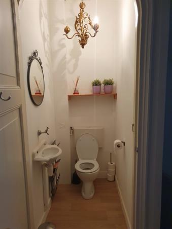 Zimmer bei Baronielaan In Breda