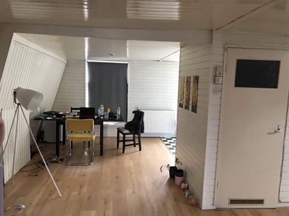 Appartement te huur 1100 euro 2e Sweelinckstraat, Den Haag