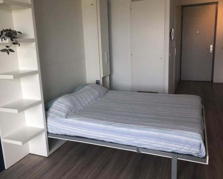 Studio te huur in Amsterdam – Welnastraat – foto 4