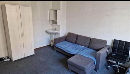 Room for rent 650 euro Evertsenstraat, Nijmegen