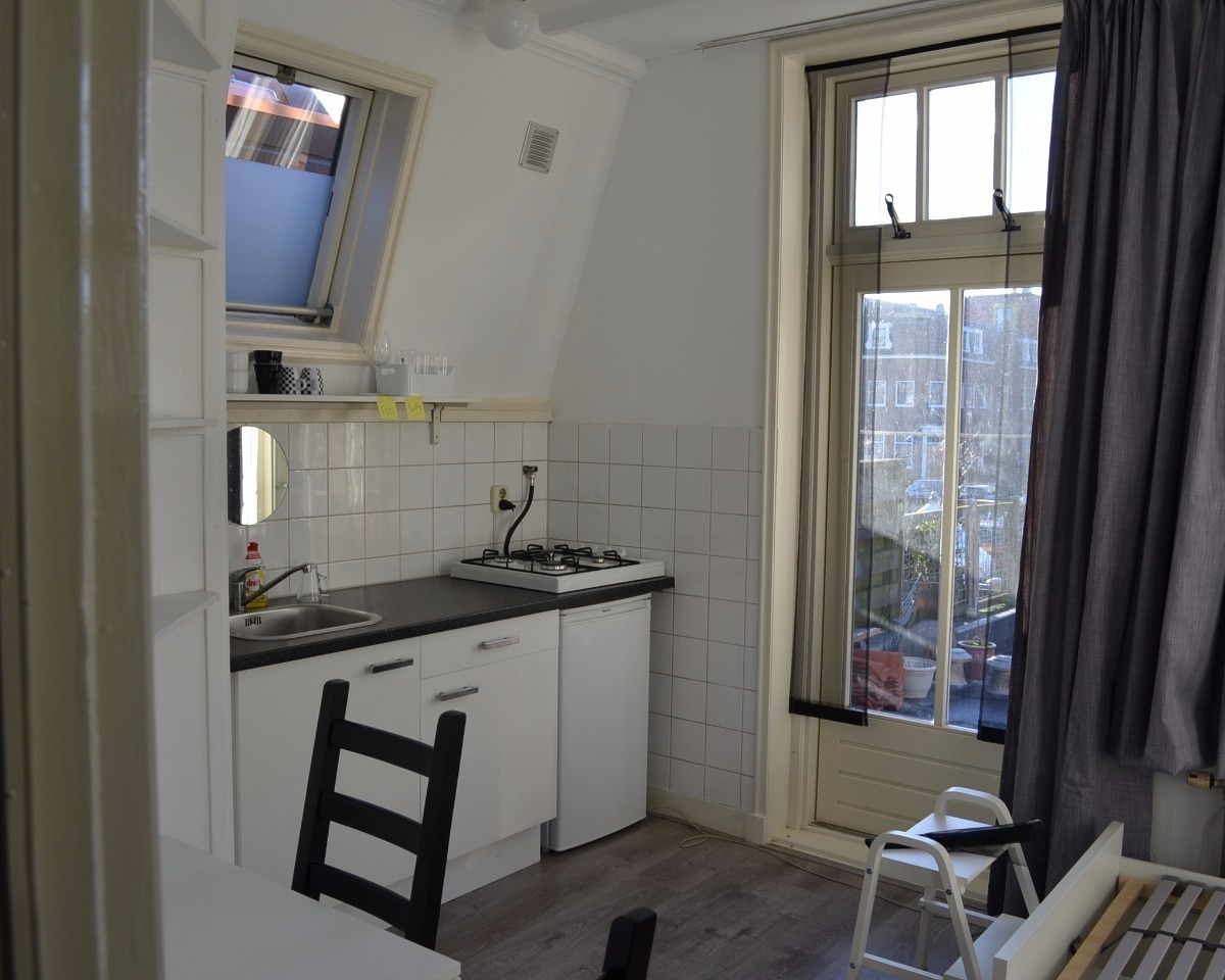 Kamer - Koningsweg - 1811LL - Alkmaar