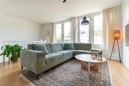 Appartement te huur 2250 euro Marco Polostraat, Amsterdam