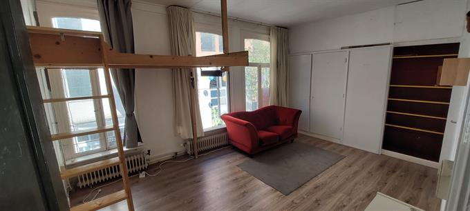 Zimmer bei Noorderhagen In Enschede