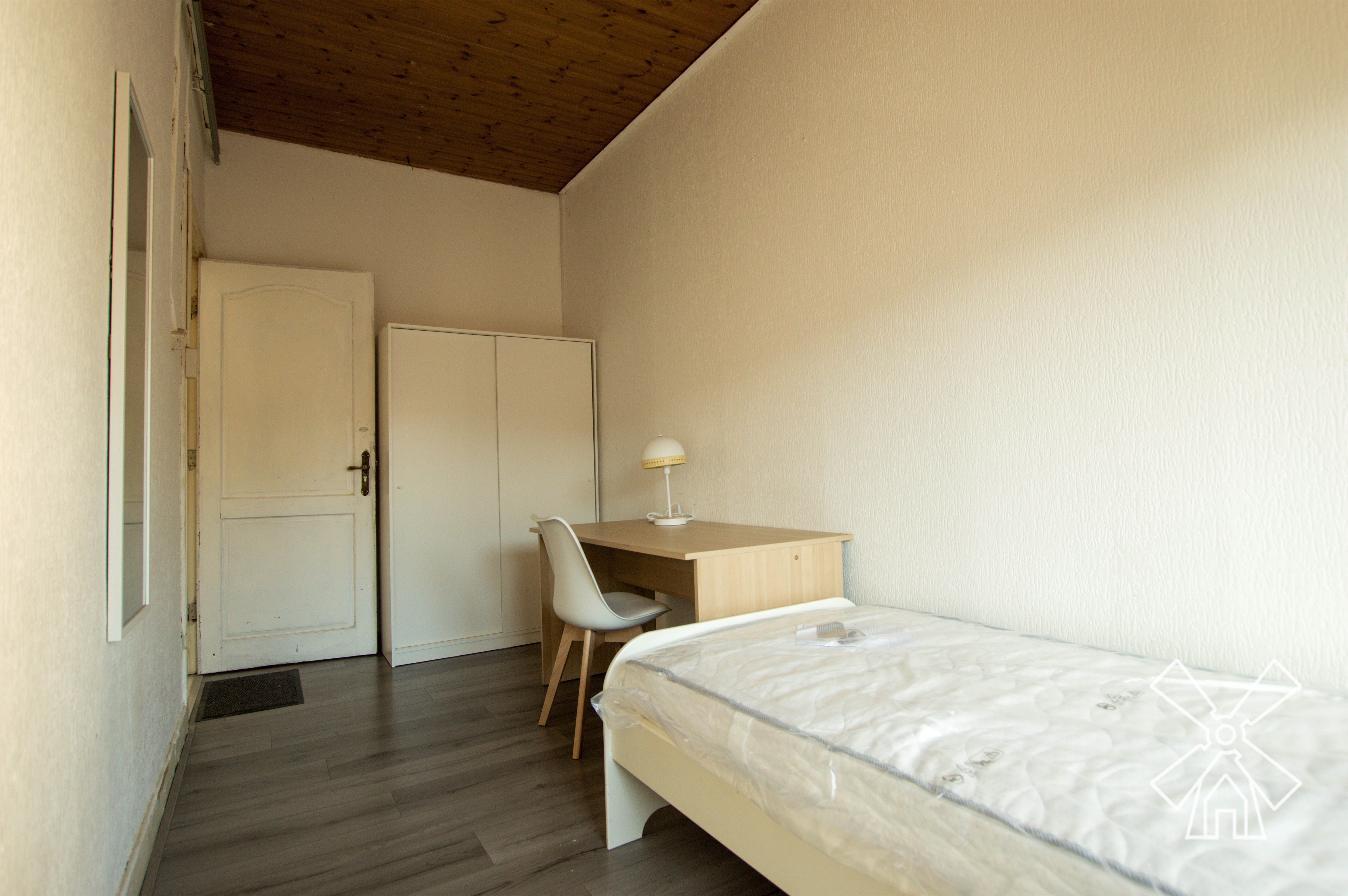 Kamer te huur in Den Haag – Lyonnetstraat – foto 2