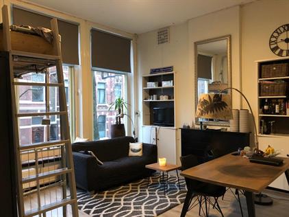 Kamer te huur 695 euro Westersingel, Groningen
