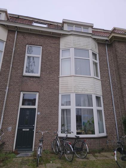 Kamer te huur 580 euro Alma Tademastraat, Leeuwarden