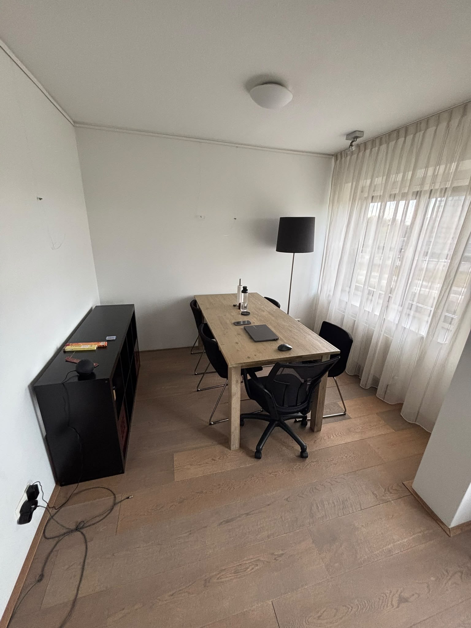 Kamer aan Afroditekade, Amsterdam 5