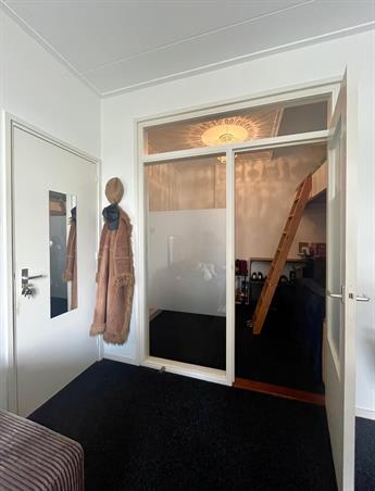 Zimmer bei Dullertstraat In Arnhem