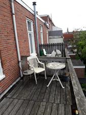 Room for rent 400 euro Jozef Israelsstraat, Groningen