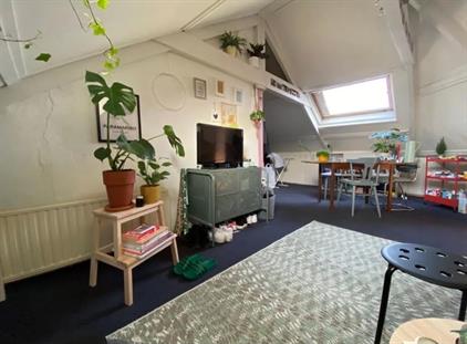 Zimmer zu vermieten 395 Euro Prinsestraat, Enschede