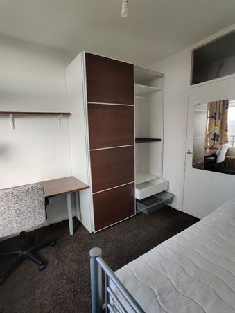 Zimmer bei Livingstonelaan In Utrecht