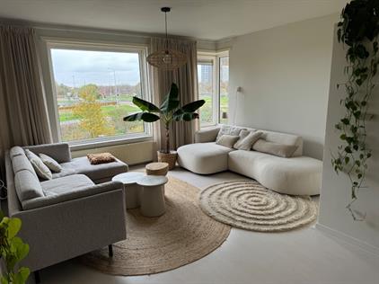 Apartment for rent 880 euro Florakade, Groningen