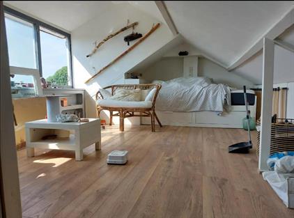 Room for rent 525 euro J.C. Beetslaan, Hoofddorp