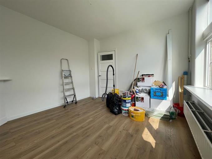 Wohnung bei Oppenheimstraat In Groningen