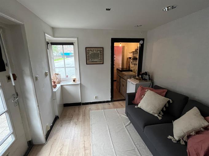Studio bei Rijnsburgerweg In Leiden