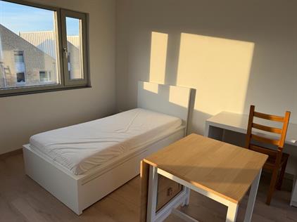 Studio te huur 1300 euro Mient, Capelle aan den IJssel